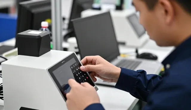 成都卓培柔科技有限公司以技术服务服务连接更多应用场景